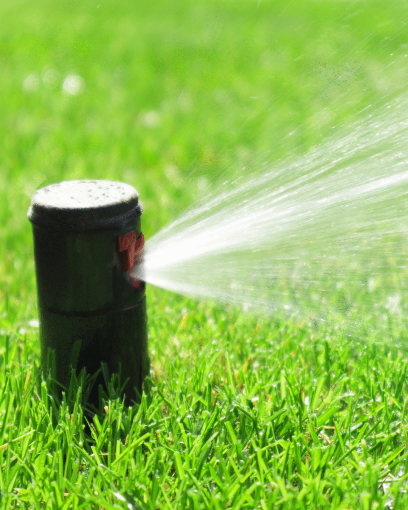 Irrigation services in Stuart fl