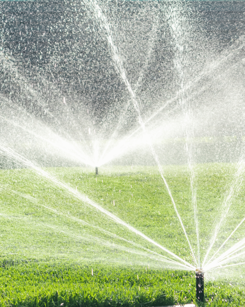 Irrigation Services in Palm Beach Gardens FL