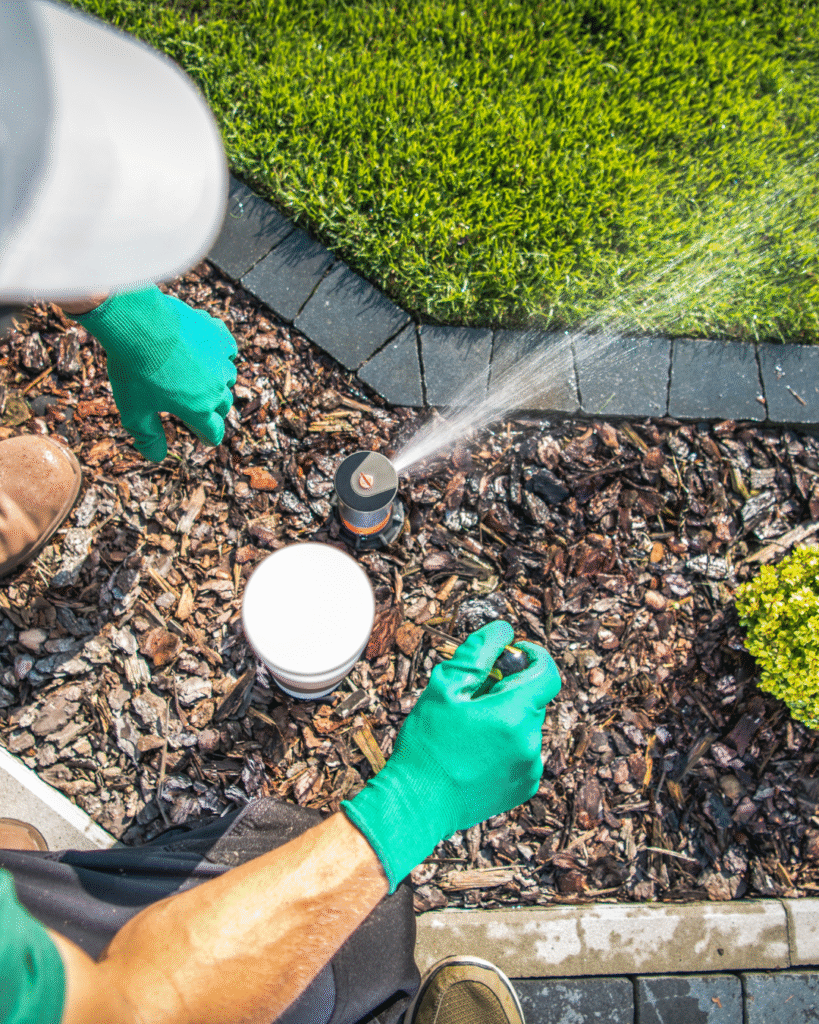 Irrigation Services in Sewall's Point fl