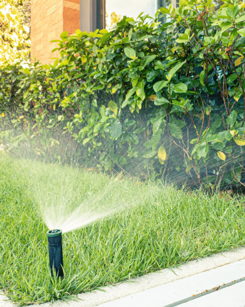 Irrigation Services in Indiantown FL