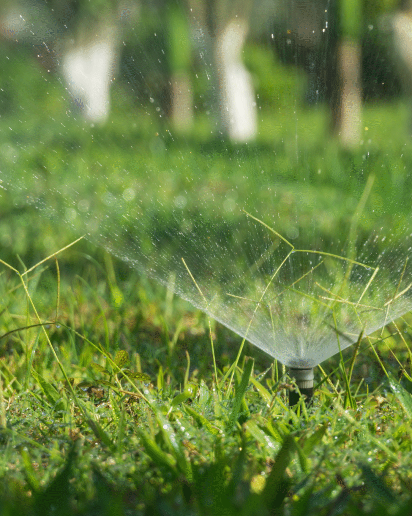 Irrigation Services in Indian River Shores FL