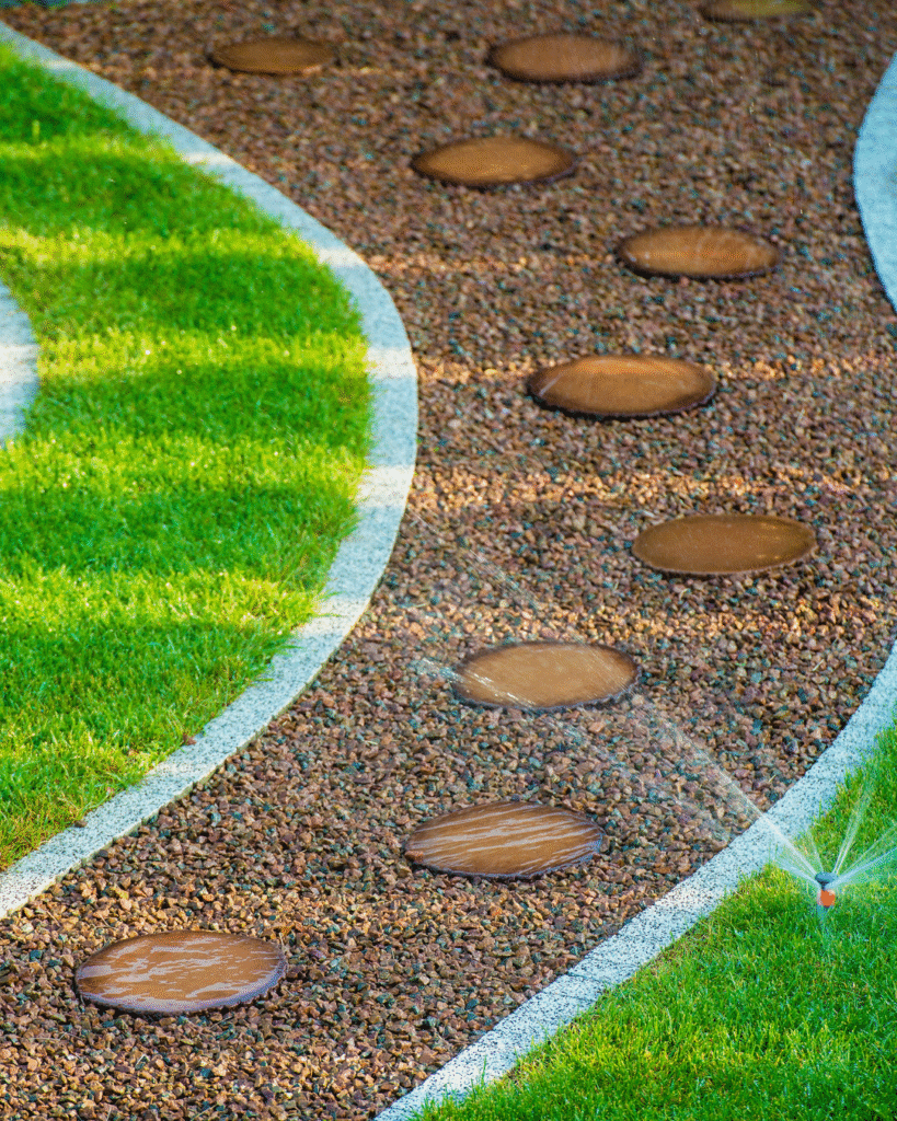Irrigation Services in Lake Clarke Shores FL