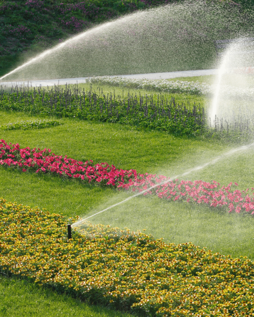 Irrigation Services in Vero Beach FL