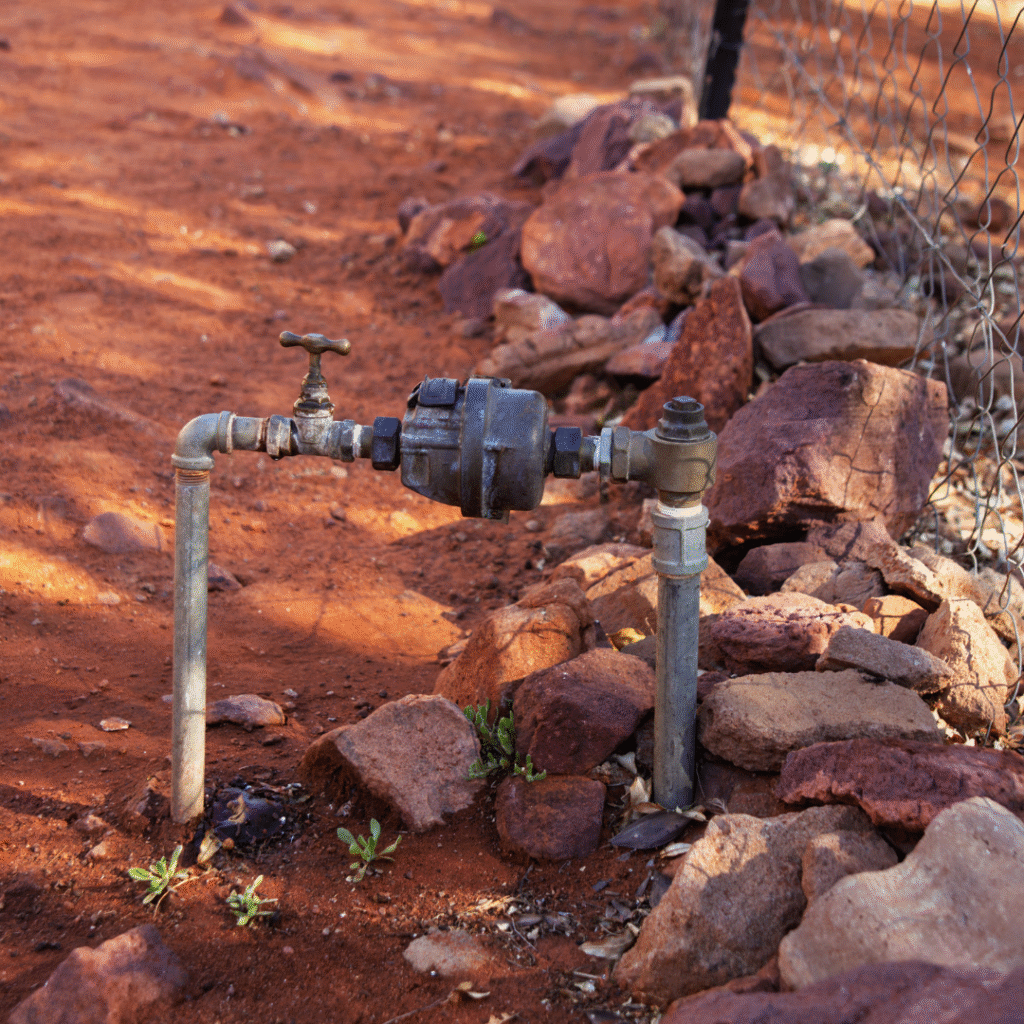 backflow prevention requirements Florida