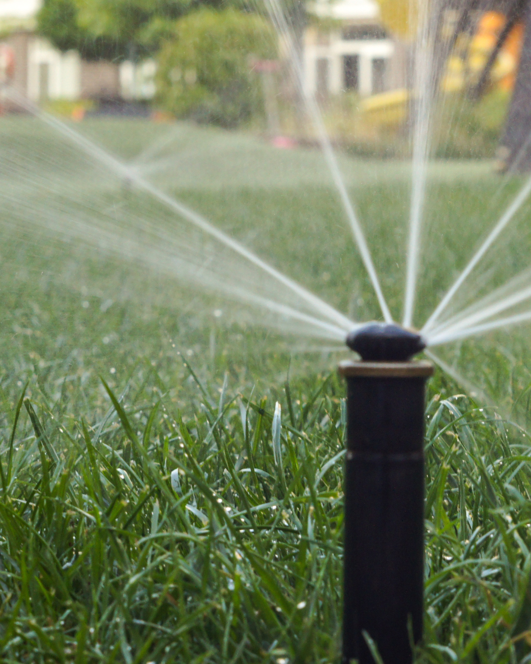 Sprinkler Installation in Palm Beach FL