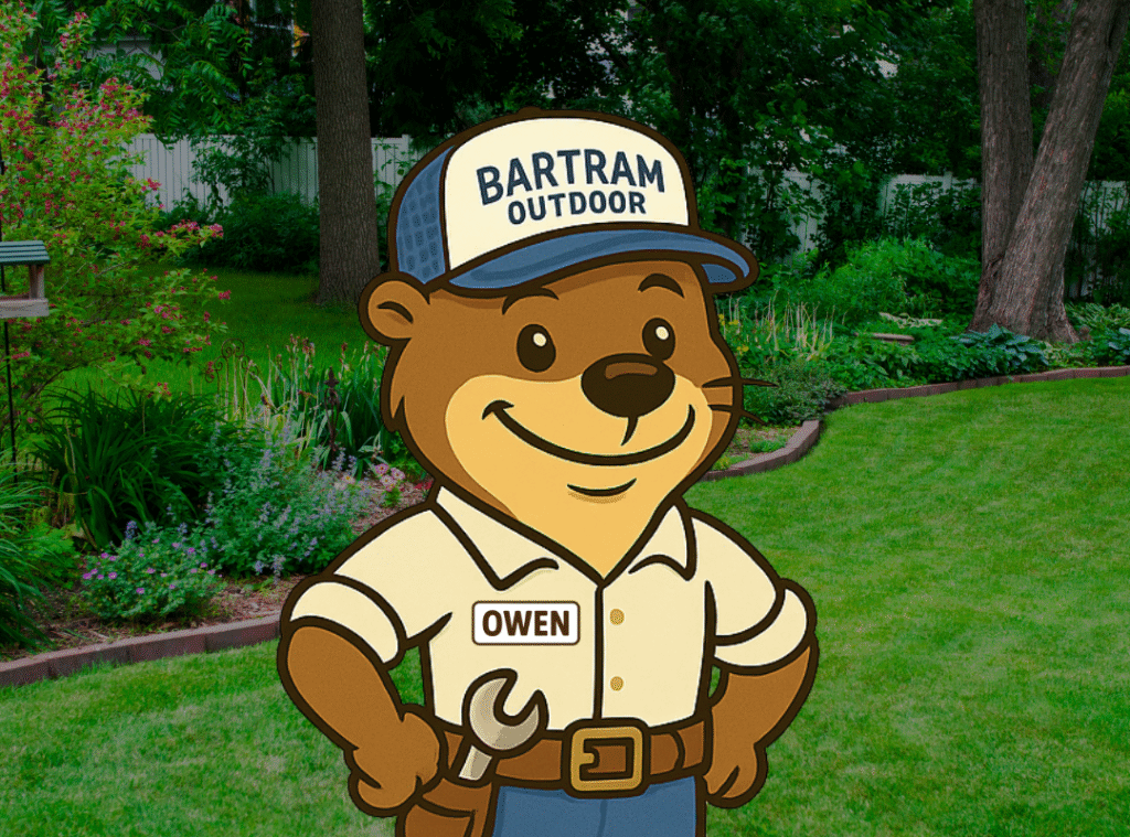 Bartram Outdoor professional services