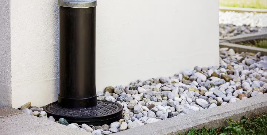 Irrigation system upgrades