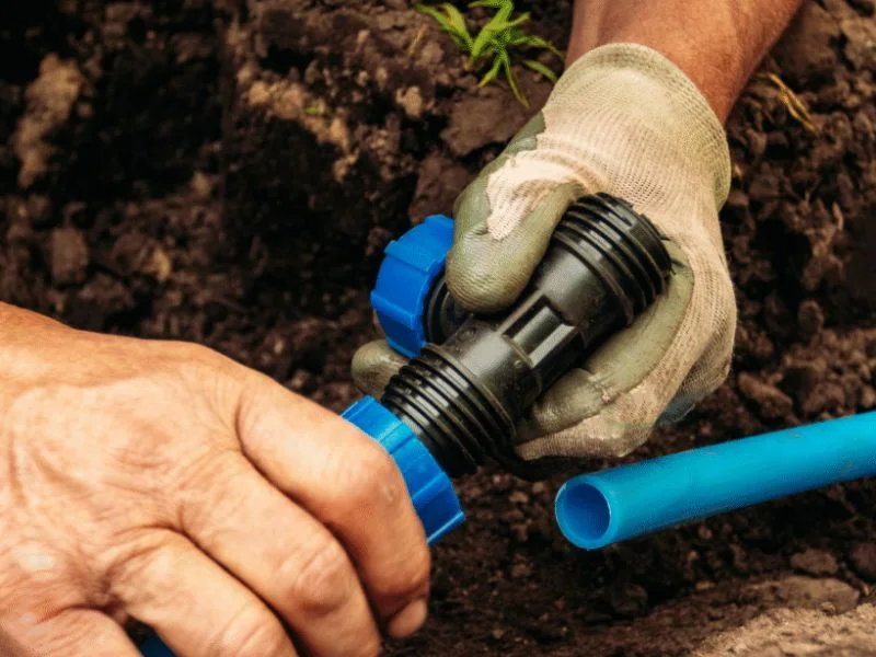 Irrigation Company in Palm Beach FL
