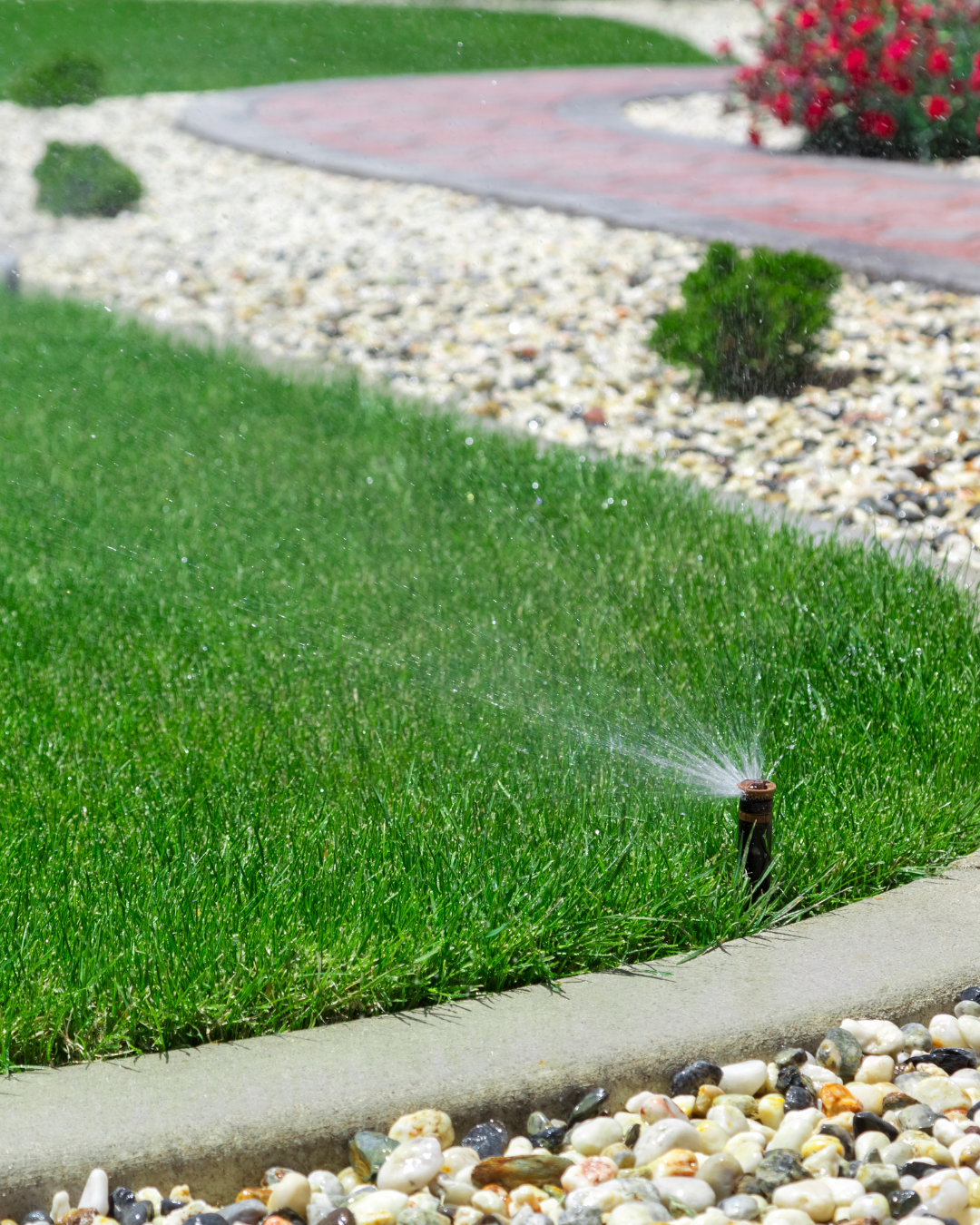 Sprinkler Repair Orlando FL