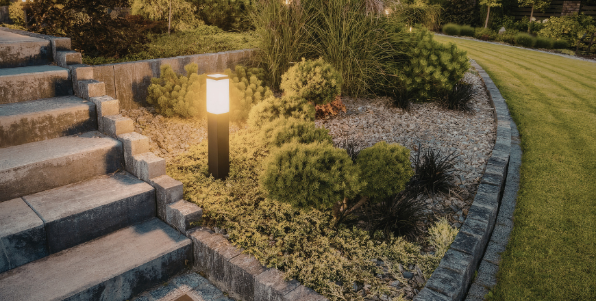 Landscape Lighting Jupiter FL