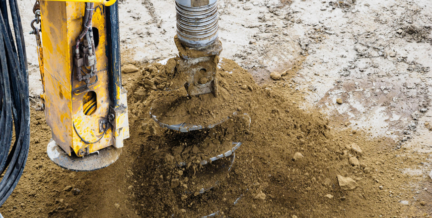 Well Drilling Orlando FL
