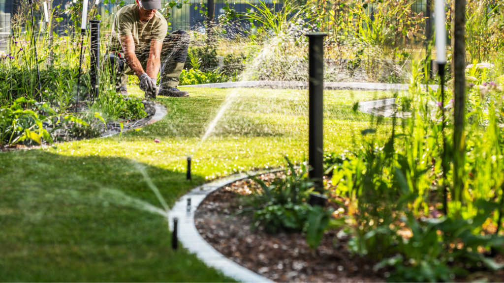 sprinkler maintenance cost Florida